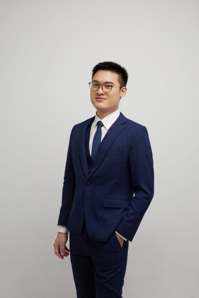 Kevin Wu